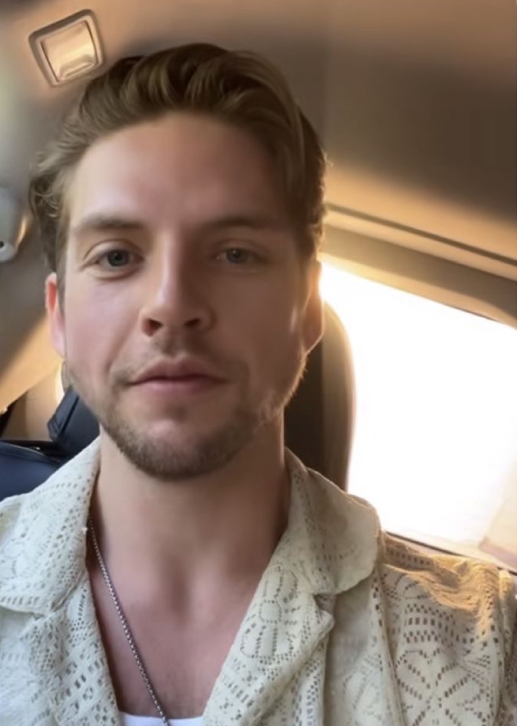 LUKAS CHARLES STAFFORD